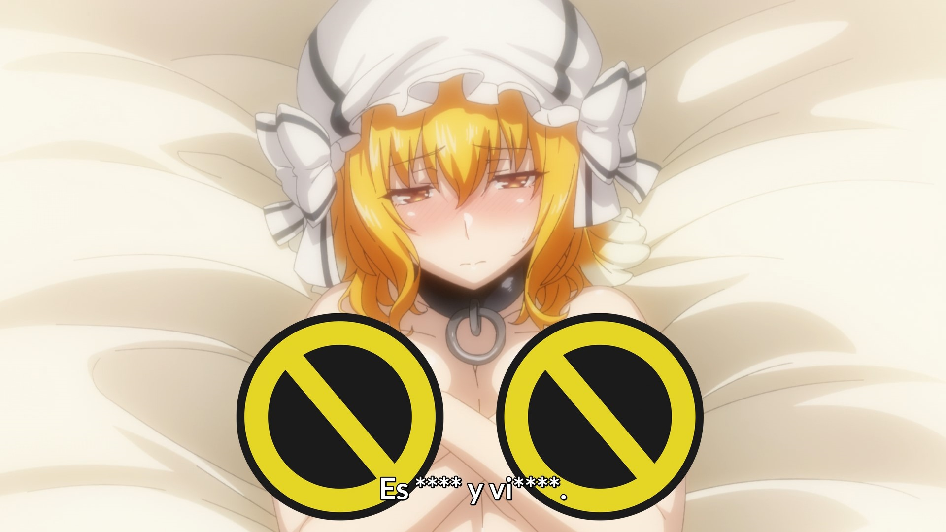 Isekai Meikyuu de Harem wo (PuyaSubs!)